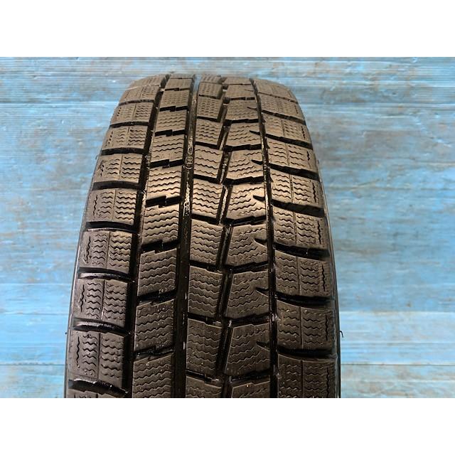 中古 15インチ スタッドレスタイヤ&ホイール 4本セット PRD ダンロップ ウインターマックスWM01 スタッドレス 185/65R15 江戸川店｜netimpact｜17