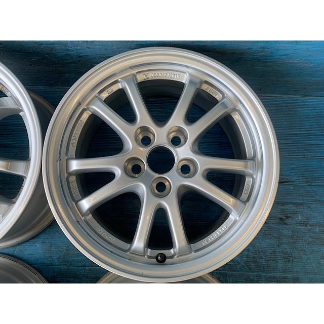 トヨタプリウス50系　純正ホイール15インチ4本セット 激安 4本セット】トヨタ プリウス 50系 純正 アルミホイール