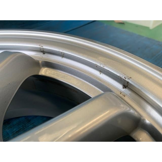 トヨタ（TOYOTA） 中古 15インチ ホイール 4本セット トヨタ純正