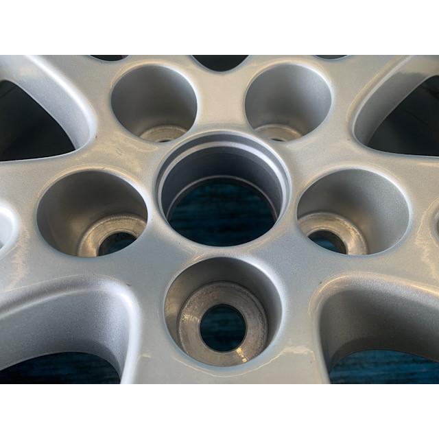 トヨタ（TOYOTA） 中古 15インチ ホイール 4本セット トヨタ純正