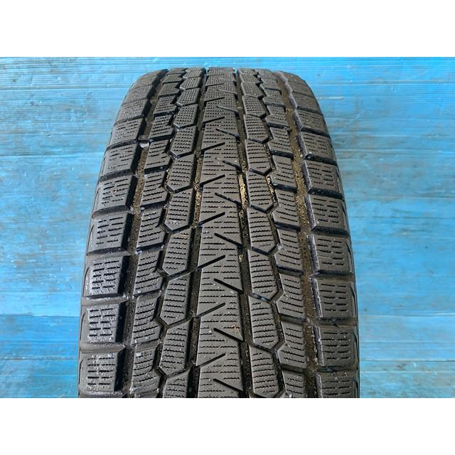 レクサスRX 235/55R20 ヨコハマアイスガードG075 ウェッズデルモア WEDS（ウェッズ） 中古 20インチ スタッドレスタイヤ&ホイール 4本