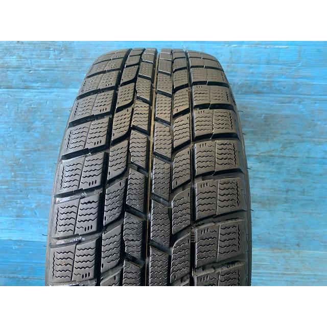 中古 16インチ スタッドレスタイヤ&ホイール 4本セット MOTEC GLEN 