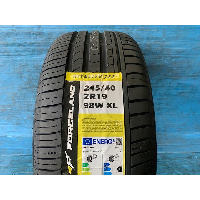 WORK ワーク １９インチホイール４本セット　中古品 楽天市場】中古 WORK タイヤホイールセット 4本セット 19インチ 8J -1