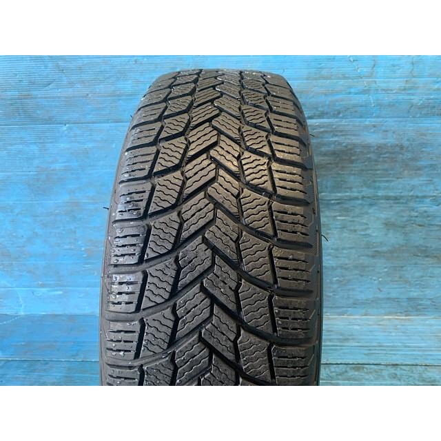 Volkswagen アルミホイール 15インチ スタッドレスタイヤ4本セット 117113_wm02.jpg