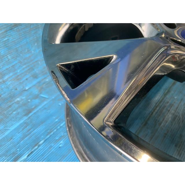 トヨタ（TOYOTA） 中古 19インチ タイヤ&ホイール 4本セット トヨタ