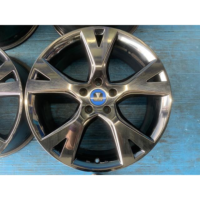 トヨタ（TOYOTA） 中古 19インチ タイヤ&ホイール 4本セット トヨタ