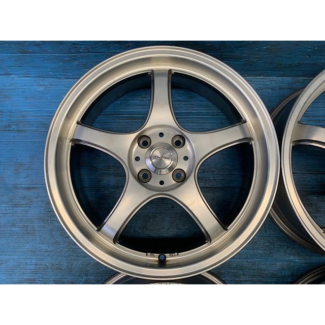 【専用】5ZIGEN Pro Racer 17インチNシリーズ等、軽車両に 専用】5ZIGEN Pro Racer 17インチNシリーズ等、軽車両に