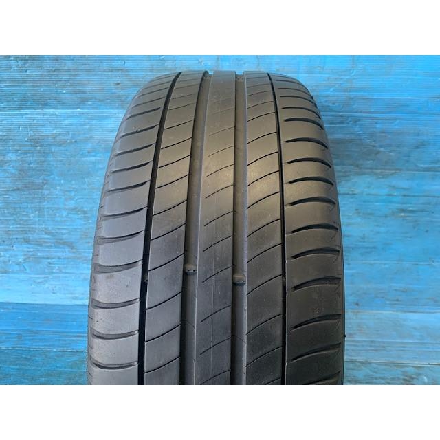 中古 17インチ タイヤ&ホイール 4本セット レアマイスター PREMIX FIXIN(フィクサン) ミシュラン プライマシー3 225/45R17 江戸川店｜netimpact｜10