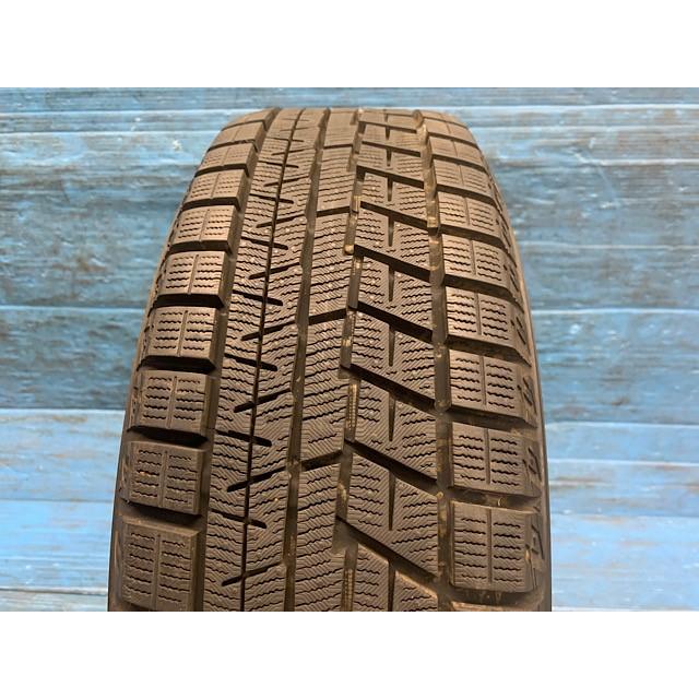 中古 15インチ スタッドレスタイヤ&ホイール 4本セット Vertical 