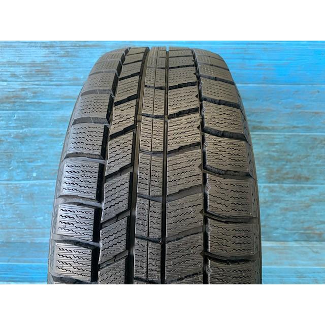 中古 16インチ スタッドレスタイヤ&ホイール 4本セット MONZA ZACK JP-202 オートバックス ノーストレックN5 スタッドレス 205/60R16 江戸川店｜netimpact｜08