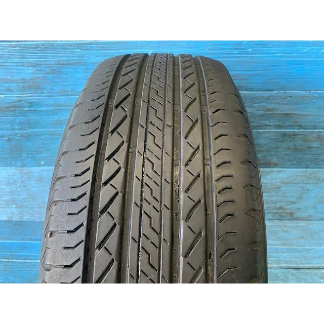 中古 16インチ タイヤ&ホイール 4本セット USトヨタ純正 タコマSR 