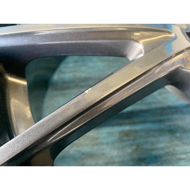 WEDS（ウェッズ） 中古 18インチ ホイール 4本セット VELVA SPORT