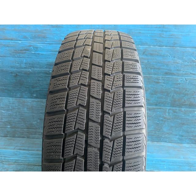 中古 15インチ スタッドレスタイヤ&ホイール 4本セット LEBEN ノーストレックN3 スタッドレス 205/65R15 江戸川店｜netimpact｜13