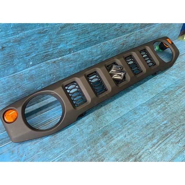 ジムニー 中古 フロントグリル スズキ純正 ジムニーJB64系 江戸川店