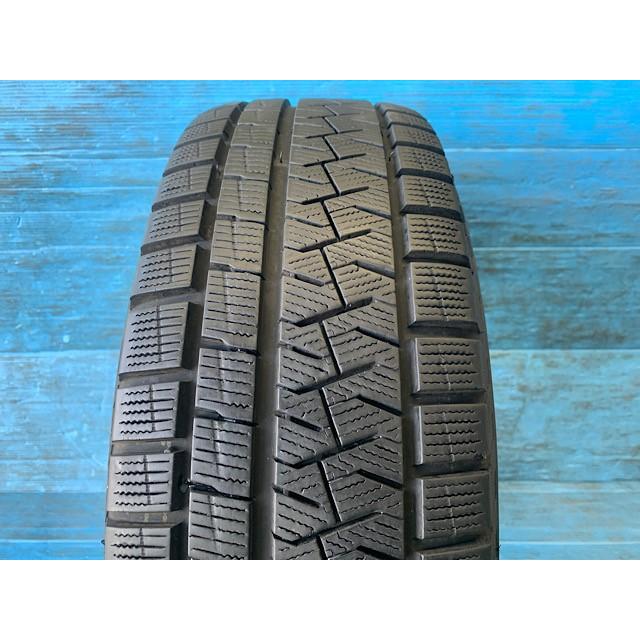 LEHRMEISTER（レアマイスター） 中古 15インチ スタッドレスタイヤ 