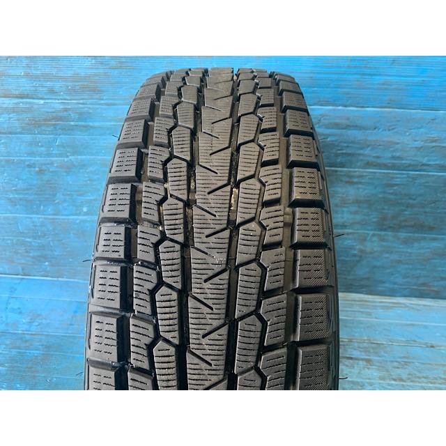OZ Racing 中古 16インチ スタッドレスタイヤ&ホイール 4本セット 