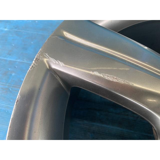 レクサス（LEXUS） 中古 18インチ ホイール 4本セット レクサス純正