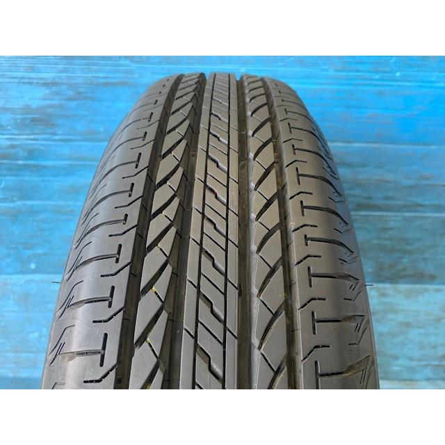 スズキ（SUZUKI） 中古 16インチ タイヤ&ホイール 4本セット スズキ