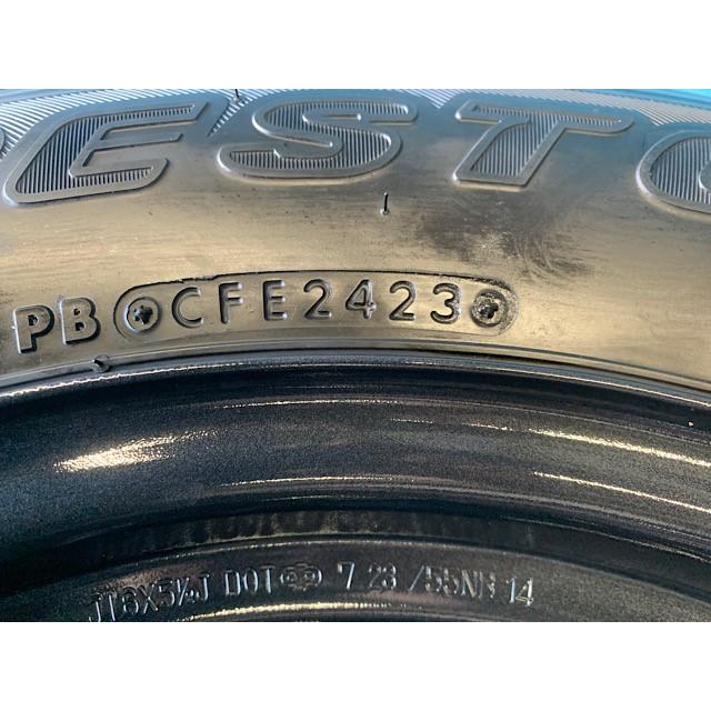 スズキ（SUZUKI） 中古 16インチ タイヤ&ホイール 4本セット スズキ