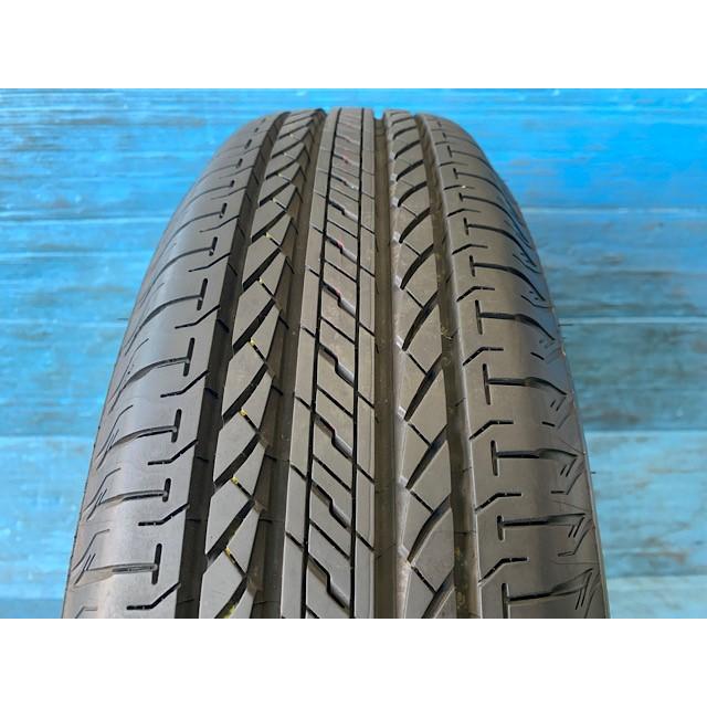 スズキ（SUZUKI） 中古 16インチ タイヤ&ホイール 4本セット スズキ