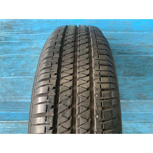 BRIDGESTONE（ブリヂストン） 中古 15インチ タイヤ&ホイール 4本