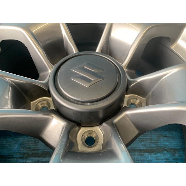 BRIDGESTONE（ブリヂストン） 中古 15インチ タイヤ&ホイール 4本