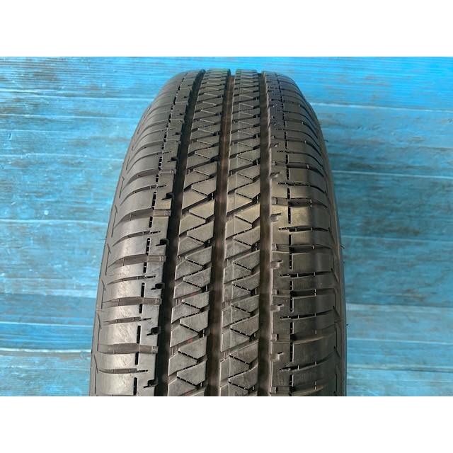 BRIDGESTONE（ブリヂストン） 中古 15インチ タイヤ&ホイール 4本