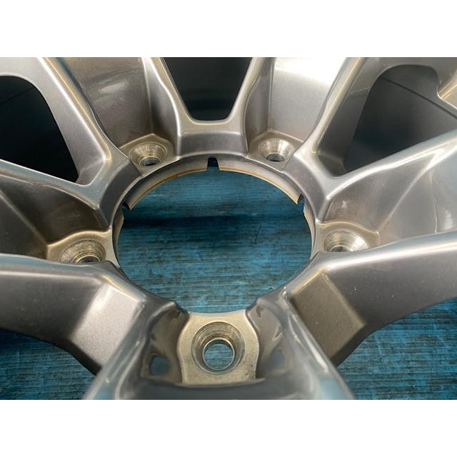BRIDGESTONE（ブリヂストン） 中古 15インチ タイヤ&ホイール 4本