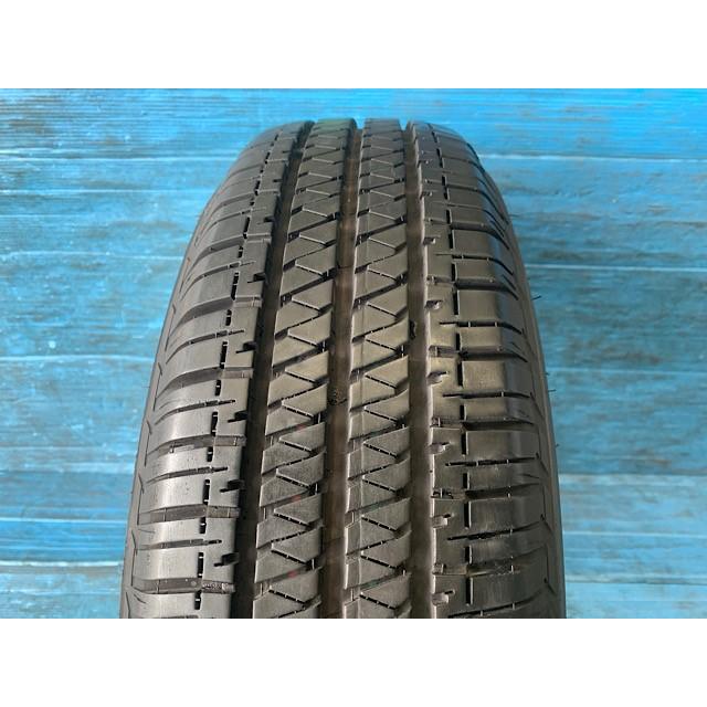 BRIDGESTONE（ブリヂストン） 中古 15インチ タイヤ&ホイール 4本