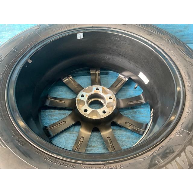 YOKOHAMA アイスガード 18インチ スタッドレスタイヤ　中古4本セット 楽天市場】【2026年は1/7より順次発送】中古 265/60R18 ヨコハマ