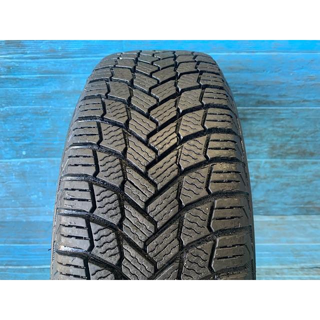 BRIDGESTONE（ブリヂストン） 中古 15インチ スタッドレスタイヤ