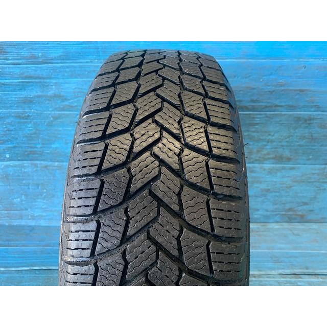 BRIDGESTONE（ブリヂストン） 中古 15インチ スタッドレスタイヤ