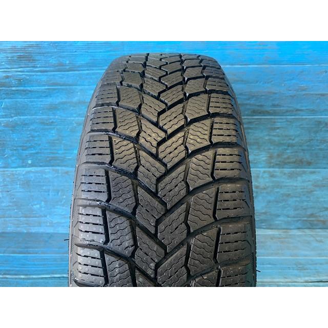 BRIDGESTONE（ブリヂストン） 中古 15インチ スタッドレスタイヤ 