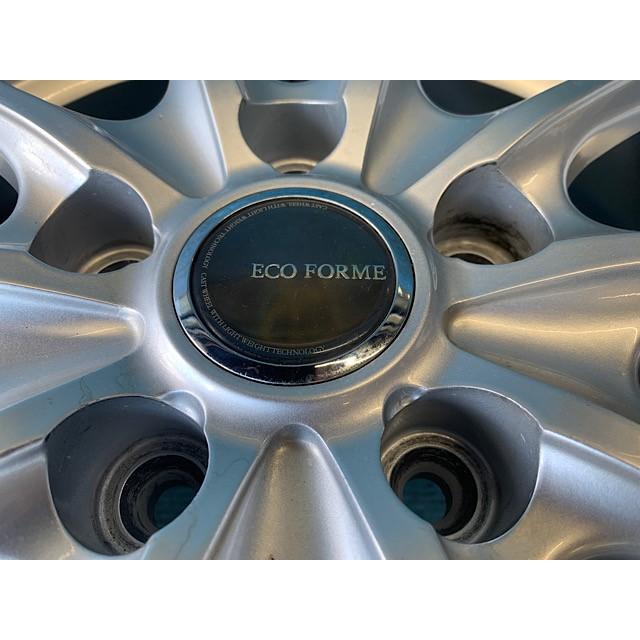 BRIDGESTONE（ブリヂストン） 中古 15インチ スタッドレスタイヤ