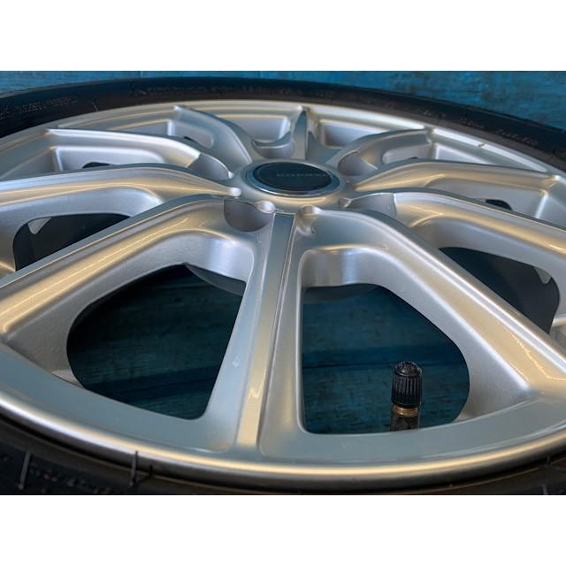BRIDGESTONE（ブリヂストン） 中古 15インチ スタッドレスタイヤ