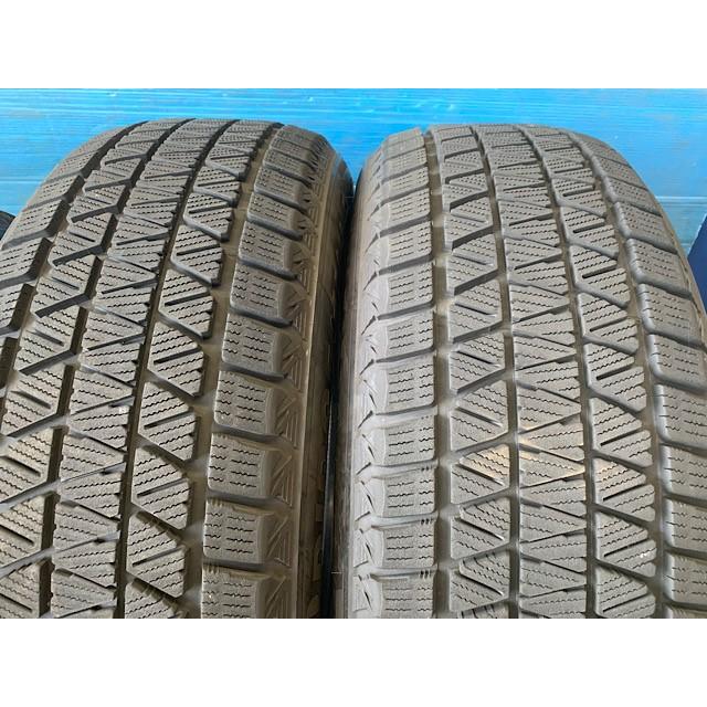 BRIDGESTNE ブリザック DM-V3 235/50R20 4本セット ブリザック DMーV3 4本セット 235/50R20 104Q XL ブリヂストン DM-V3