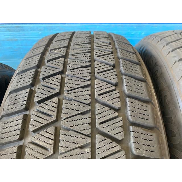 ★koy 235/55R19ブリヂストンブリザックDM-V3 20年製4本 ブリザック BRIDGESTONE BLIZZAK DM-V3 235/55R19 105Q スタッドレス