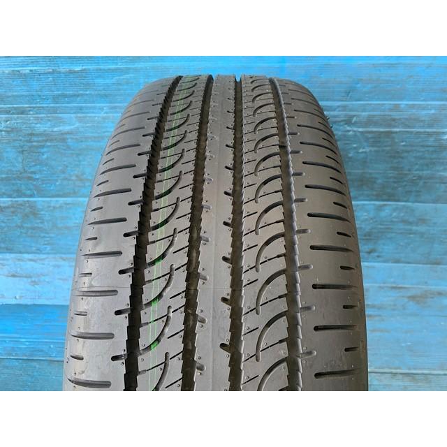 三菱（MITSUBISHI） 中古 18インチ タイヤ&ホイール 4本セット 