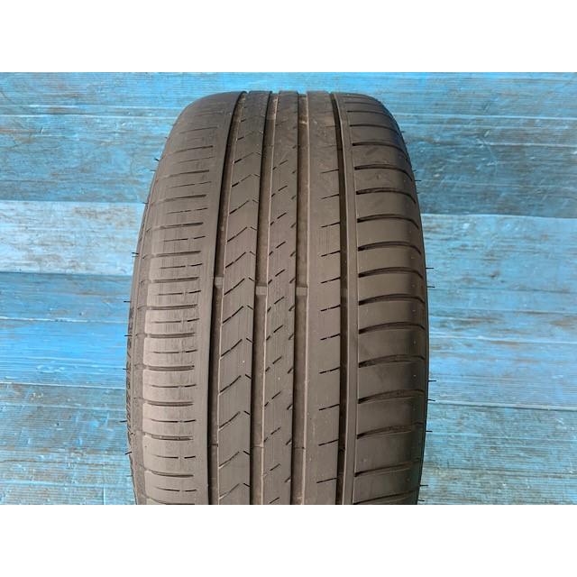 ロクサーニ 中古 19インチ タイヤ&ホイール 4本セット