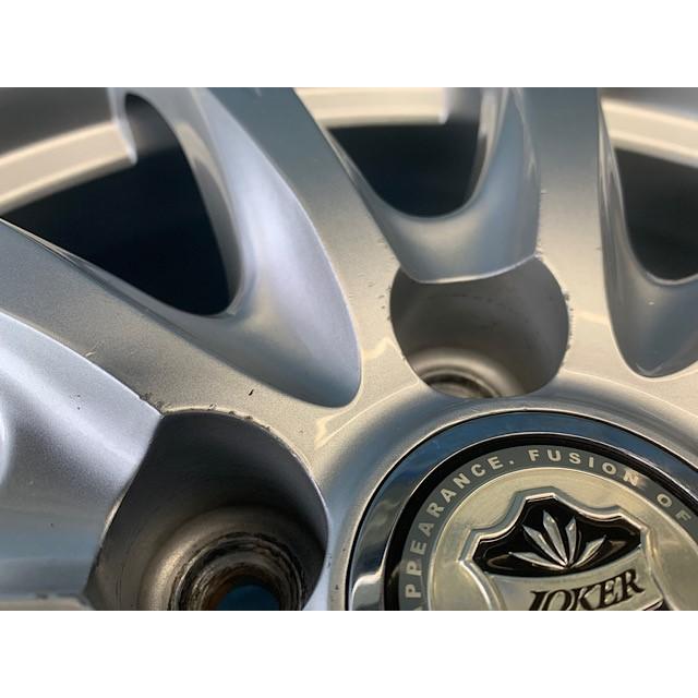 大幅値下げ　225-50R17 VRX スタッドレスタイヤ　Weds アルミホイール付き　商談成立　ほぼ新品 WEDS（ウェッズ） 中古 17インチ スタッドレスタイヤ&ホイール 4本