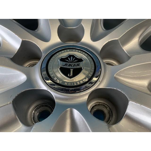 大幅値下げ　225-50R17 VRX スタッドレスタイヤ　Weds アルミホイール付き　商談成立　ほぼ新品 WEDS（ウェッズ） 中古 17インチ スタッドレスタイヤ&ホイール 4本