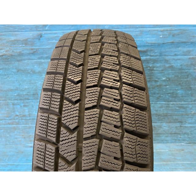 2020年バリ山！ウィンターマックス02 185/70R14コンパクトカー