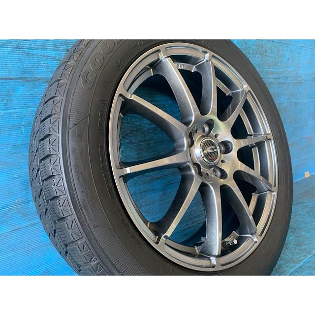 A-TECH SCHNEDER スタッドレス A-TECH SCHNEDER スタッドレス