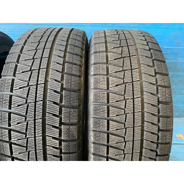 ブリヂストン スタッドレスタイヤ 235/45R17 送料込☆ブリヂストン スタッドレスタイヤ 235/45R17 日本製☆4本