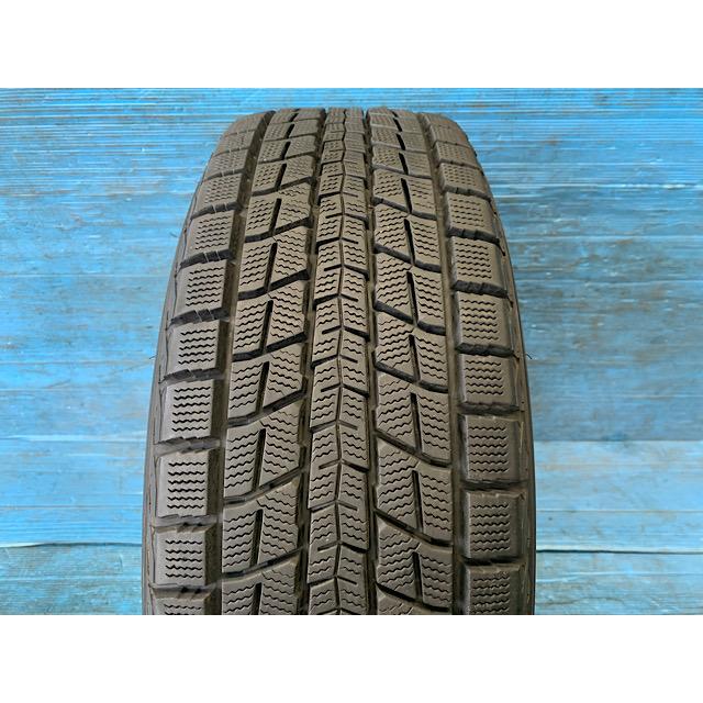 トヨタ（TOYOTA） 中古 17インチ スタッドレスタイヤ&ホイール 4本 