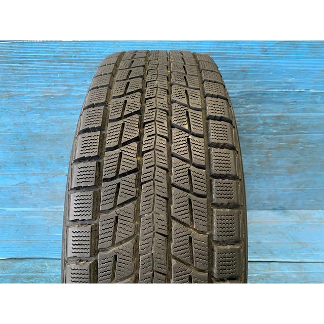 トヨタ（TOYOTA） 中古 17インチ スタッドレスタイヤ&ホイール 4本 