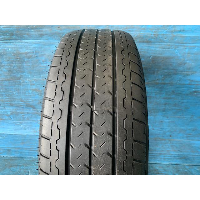 中古 15インチ タイヤ&ホイール 4本セット BADX D.O.S RB-10