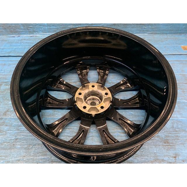 BRIDGESTONE（ブリヂストン） 中古 18インチ ホイール 4本セット
