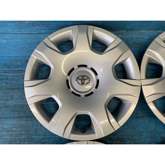 ハイエース SUPER GL 『ホイールキャップ』