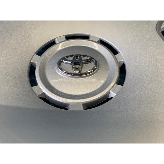 トヨタ（TOYOTA） 中古 ホイールキャップ トヨタ純正 ハイエース200系